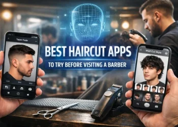 best haircut apps