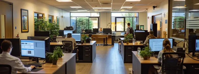 cannabis industry operates