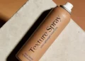 Custom Texture Spray for Hair