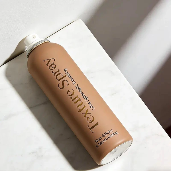 Texture Spray bottle