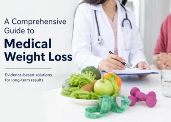 A Guide to Medical Weight Loss