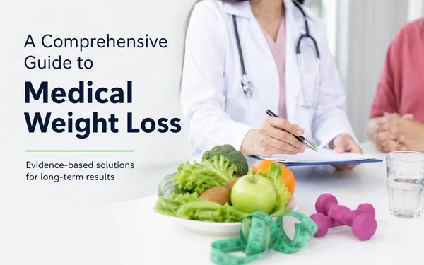 A Guide to Medical Weight Loss