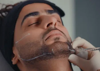 Masseter Botox dr hass clinic