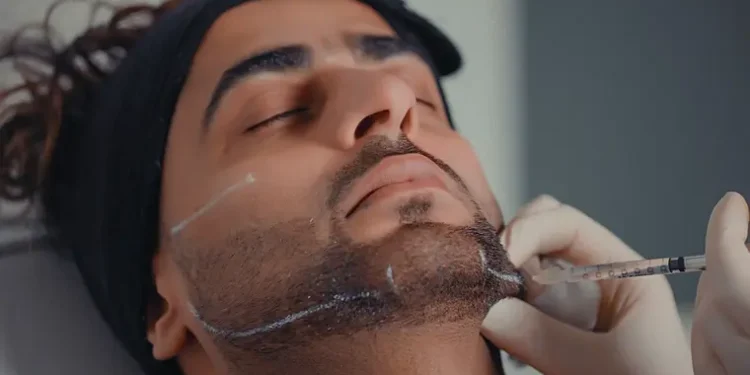 Masseter Botox dr hass clinic