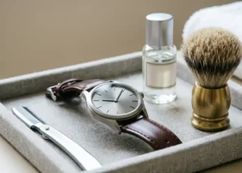 watch care guide for men
