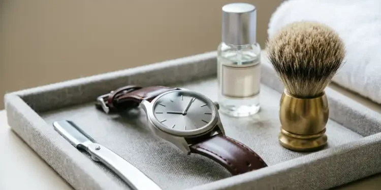 watch care guide for men